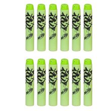 Nerf B3861 Zombie Strike 12'li Yedek Mermi Paketi