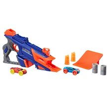 Nerf C0784 Nitro Longshot Smash