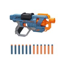 Nerf E9485 Elite 2.0 Commander Dart Tabancası