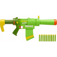 Nerf Fortnite Smg Zesty F0319 Oyuncak Silah