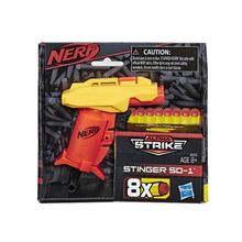 Nerf SD-1 Alpha Strike Stinger Oyuncak