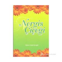 Nergis Çiçeği - Hatice Gönül Şengül
