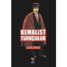 Nergiz Yayınları - Kemalist Türkçülük
