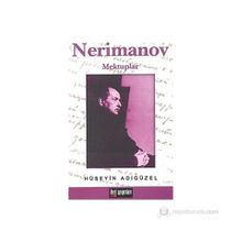 NERIMANOV MEKTUPLAR - HÜSEYİN ADIGÜZEL