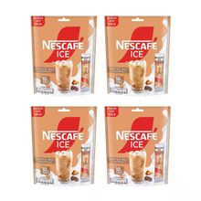 Nescafé 10'lu Ice Toffee Nut