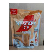 Nescafé 10'lu Ice Toffee Nut