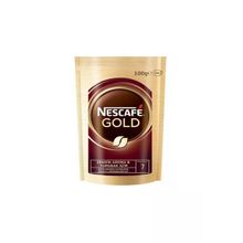 Nescafe 100 gr Gold Kahve