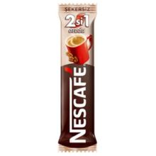 Nescafe 10'lu 2'si 1 Arada Granül Kahve
