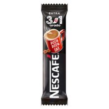 Nescafe 16.5 gr 3'ü 1 Arada Extra Kahve (10 adet)