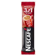 Nescafe 17,5 gr 3'ü 1 Arada Nescafe
