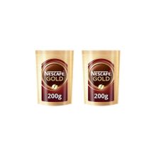 Nescafe 200 gr Gold Çözünebilir Kahve