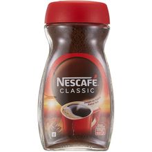 Nescafe Classic 200 gr Çözünebilir Kahve Kavanoz