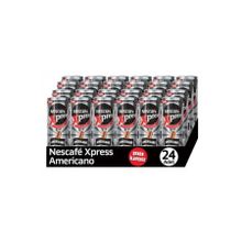 Nescafe Express Americano 250 ml