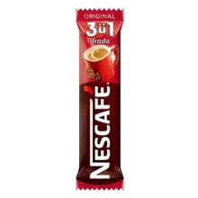 Nescafe Original 3ü1 Arada 18 gr Kahve