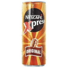 Nescafe Xpress Latte 250 ml Kahve