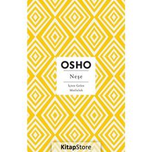 Neşe - Osho