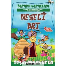 Neşeli Arı - Seyit Ahmet