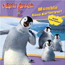 NEŞELİ AYAKLAR 2 MUMBLE GÜNÜ KURTARIYOR! - JUDY KATSCHKE