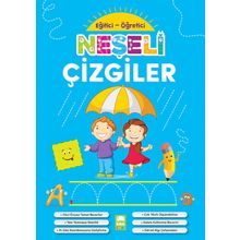 Neşeli Çizgiler Ema Çocuk