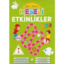 Neşeli Etkinlikler Ema Çocuk