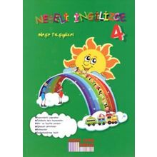Neşeli İngilizce 4 - Neşe Taşıgüzel