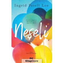 Neşeli - Ingrid Fetell Lee