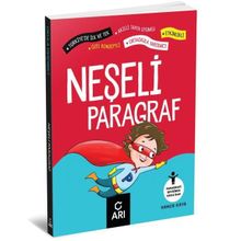 Neşeli Paragraf-Arı Yayıncılık