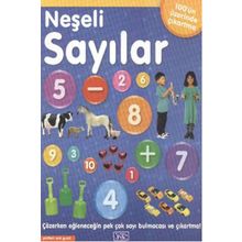 Neşeli Sayılar - Parıltı Komisyon