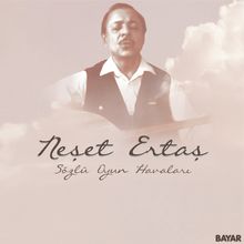 Neşet Ertaş - Sözlü Oyun Havaları - Plak