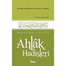 Nesil Yayınları Ahlak Hadisleri