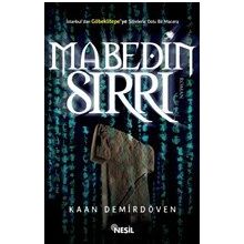 Nesil Yayınları Mabedin Sırrı