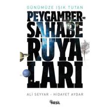 Nesil Yayınları - Peygamber ve Sahabe Rüyaları