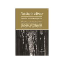 Nesillerin Mirası - kollektif