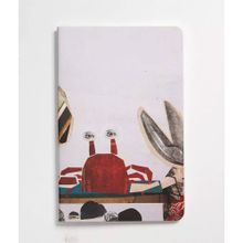 Nesin Yayınevi Yengeç Defter