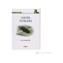 NESIR TÜRLERI BÜTÜN ESERLERI 9 - NURULLAH ÇETIN