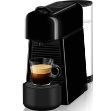 Nespresso D45 Essenza Plus Siyah Kapsül Kahve Makinesi