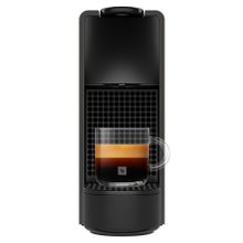 Nespresso Essenza Mini C30 Matt Black Espresso Makinesi