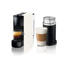 Nespresso Essenza Mini C35 White Bundle Kahve Makinesi