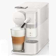 Nespresso F121 Lattissima One White Kahve Makinesi