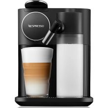 Nespresso Gran Lattissima F531 Black Kahve Makinesi