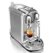 Nespresso J520 Creatista Plus Kapsül Kahve Makinesi