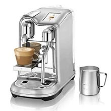 Nespresso J620 Creatista Pro Kapsül Kahve Makinesi
