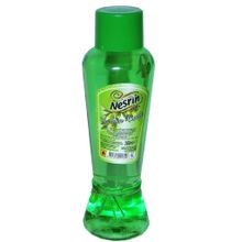 Nesrin 300 ml 60 Derece Pet Şişe Zeytin Çiçeği Kolonyası