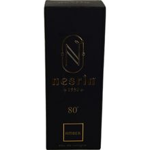 Nesrin 400 ml Amber Kolonyası