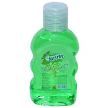 Nesrin 50 ml Zeytin Çiçeği Kolonyası