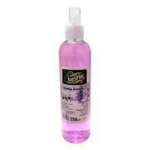 Nesrin 60° Sprey 250 ml Uludağ Geceleri Kolonyası