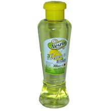 Nesrin 80 Derece Pet Şişe 300 ml Kolonya