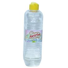 Nesrin 900 ml Beyaz Zambak Kolonyası