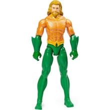 Nessi World 6060069 30 cm Aquaman Aksiyon Figürü