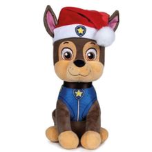 Nessi World 760022375 Paw Patrol Yılbaşı Serisi 27 cm Peluş